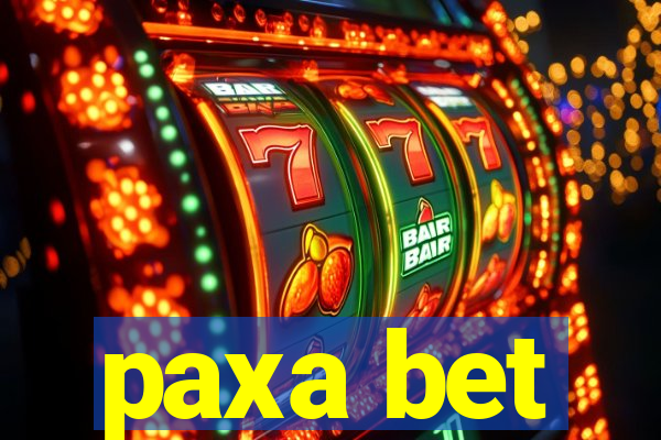 paxa bet